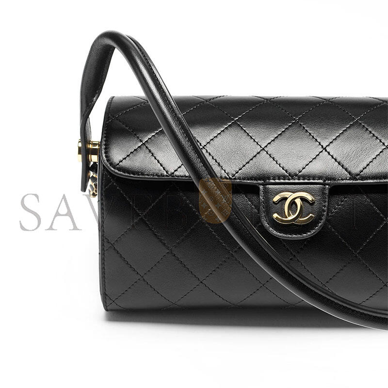 CHANEL MASTER CLUTCH WITH CHAIN AP5294 (23*12.5*11cm)